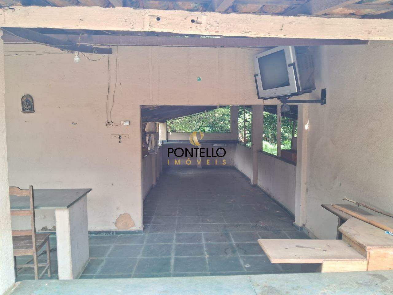 Chácara, 4 quartos, 3457 m² - Foto 25