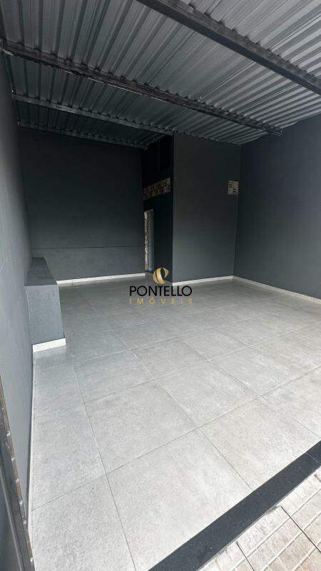 Loja-Salão, 54 m² - Foto 2