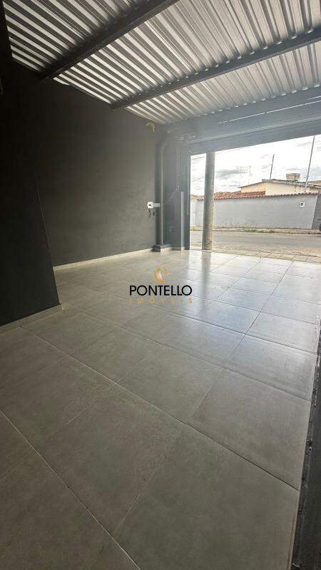 Loja-Salão, 54 m² - Foto 1