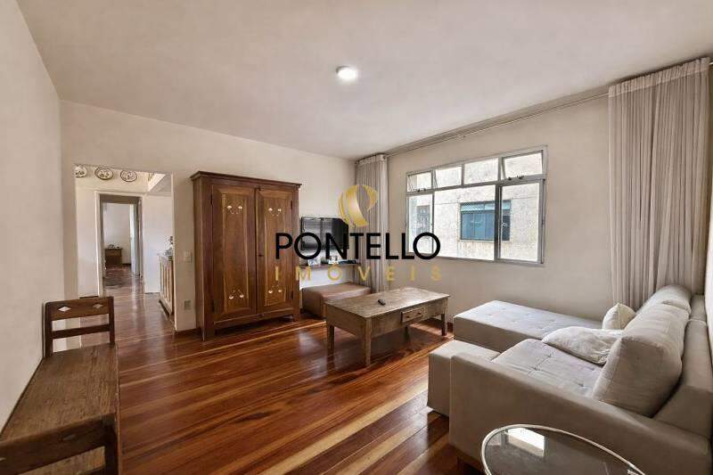 Apartamento, 3 quartos, 105 m² - Foto 1