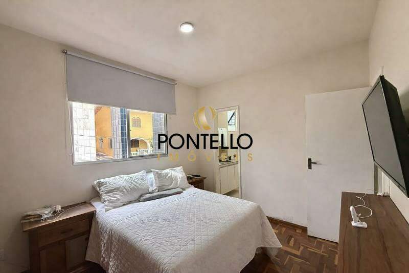 Apartamento, 3 quartos, 105 m² - Foto 11