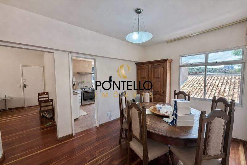 Apartamento, 3 quartos, 105 m² - Foto 3
