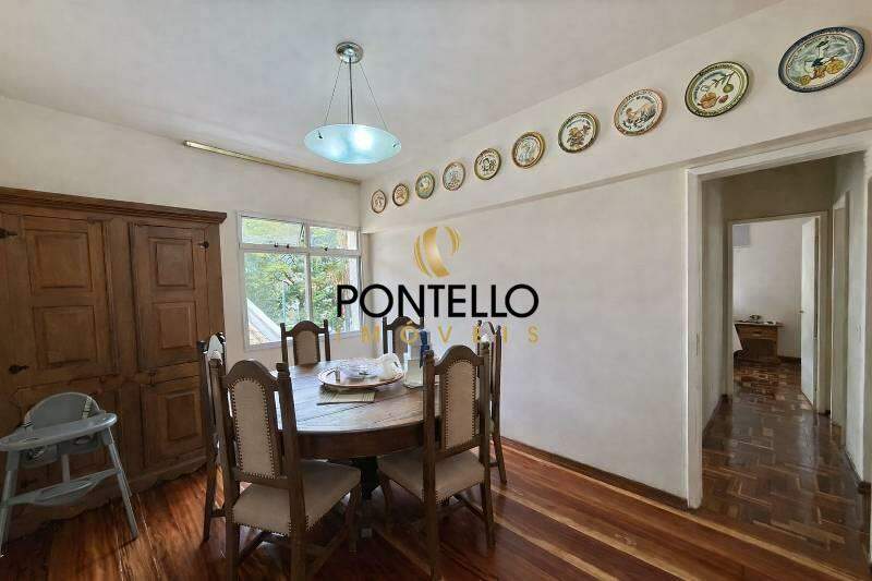 Apartamento, 3 quartos, 105 m² - Foto 4
