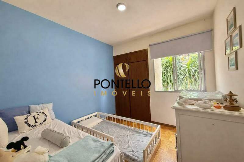 Apartamento, 3 quartos, 105 m² - Foto 9