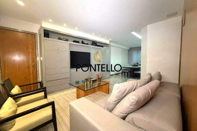Apartamento, 3 quartos, 95 m² - Foto 1