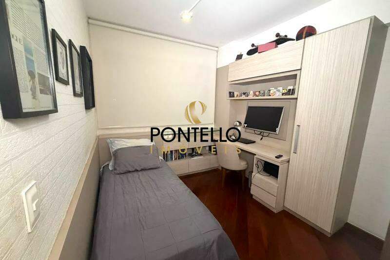 Apartamento, 3 quartos, 95 m² - Foto 11