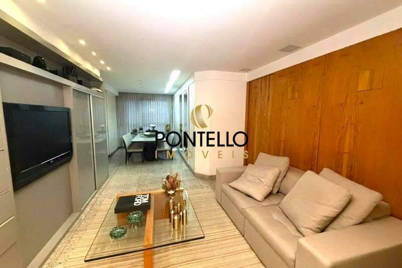 Apartamento, 3 quartos, 95 m² - Foto 2