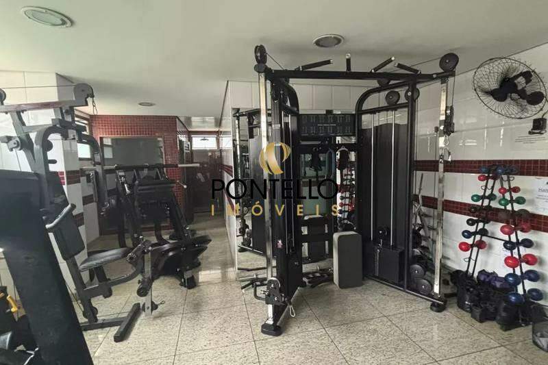Apartamento, 3 quartos, 95 m² - Foto 23