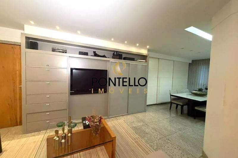 Apartamento, 3 quartos, 95 m² - Foto 3