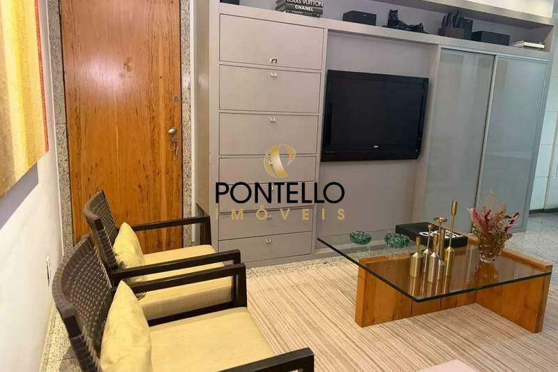 Apartamento, 3 quartos, 95 m² - Foto 4