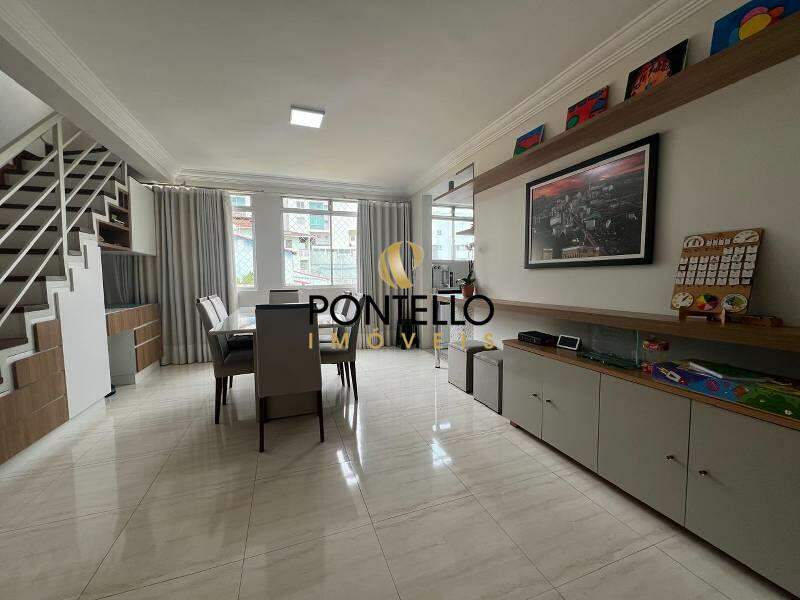 Cobertura, 5 quartos, 127 m² - Foto 11