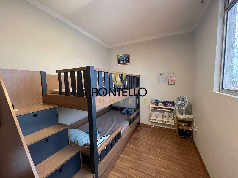 Cobertura, 5 quartos, 127 m² - Foto 15