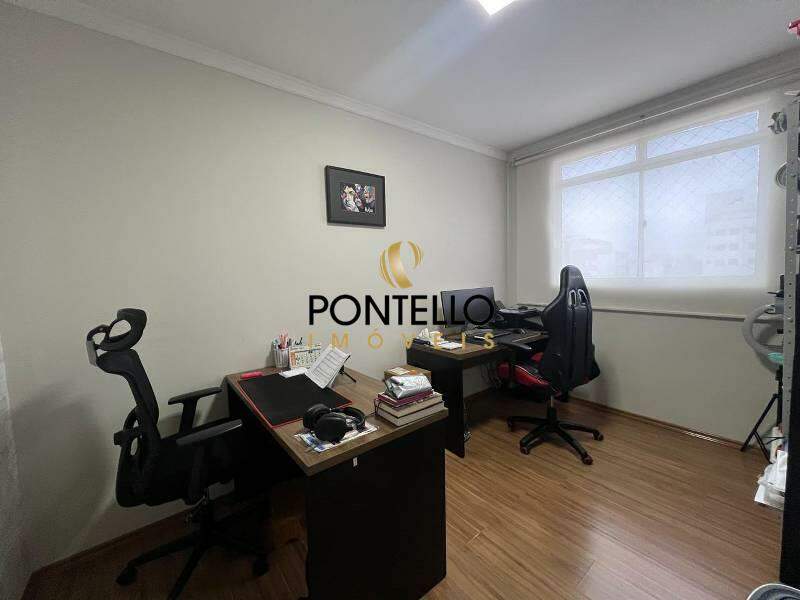Cobertura, 5 quartos, 127 m² - Foto 19