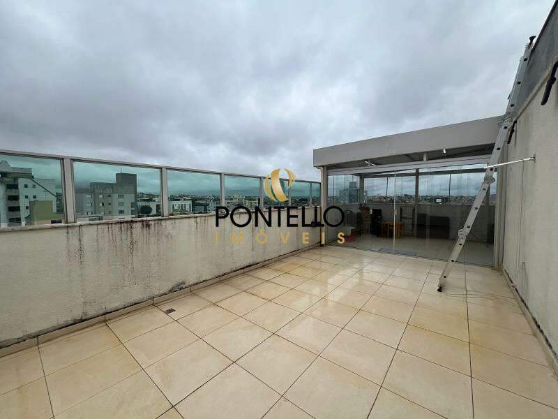 Cobertura, 5 quartos, 127 m² - Foto 2