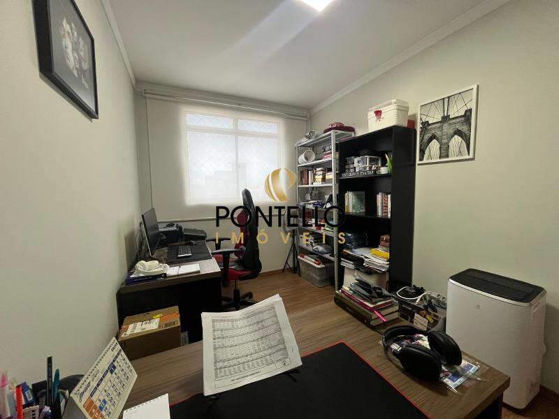 Cobertura, 5 quartos, 127 m² - Foto 20