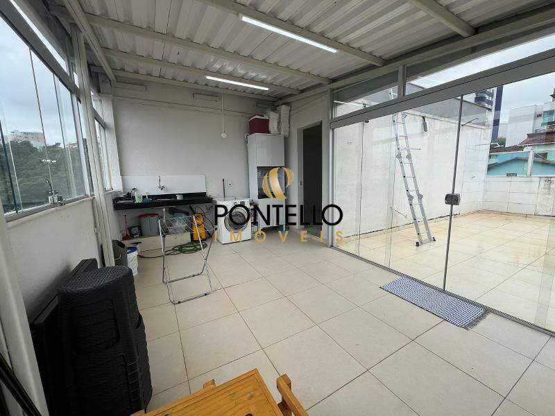 Cobertura, 5 quartos, 127 m² - Foto 4