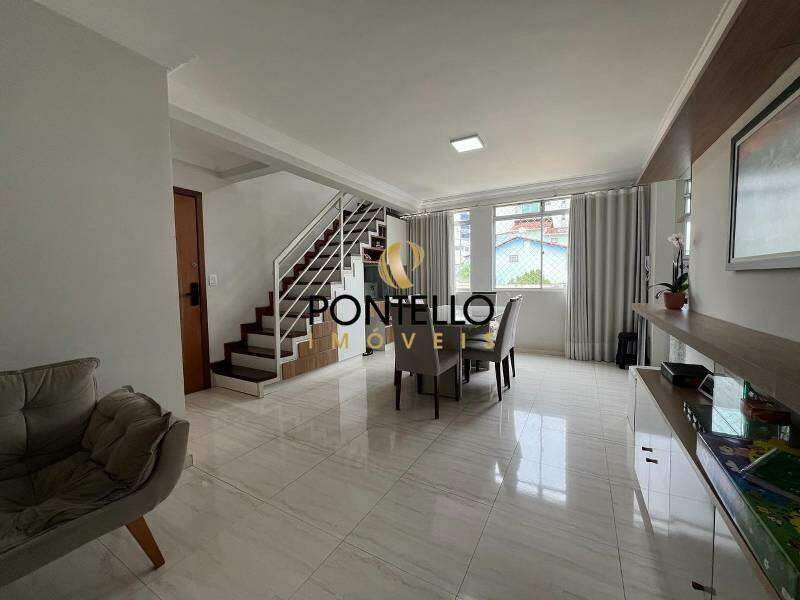 Cobertura, 5 quartos, 127 m² - Foto 9