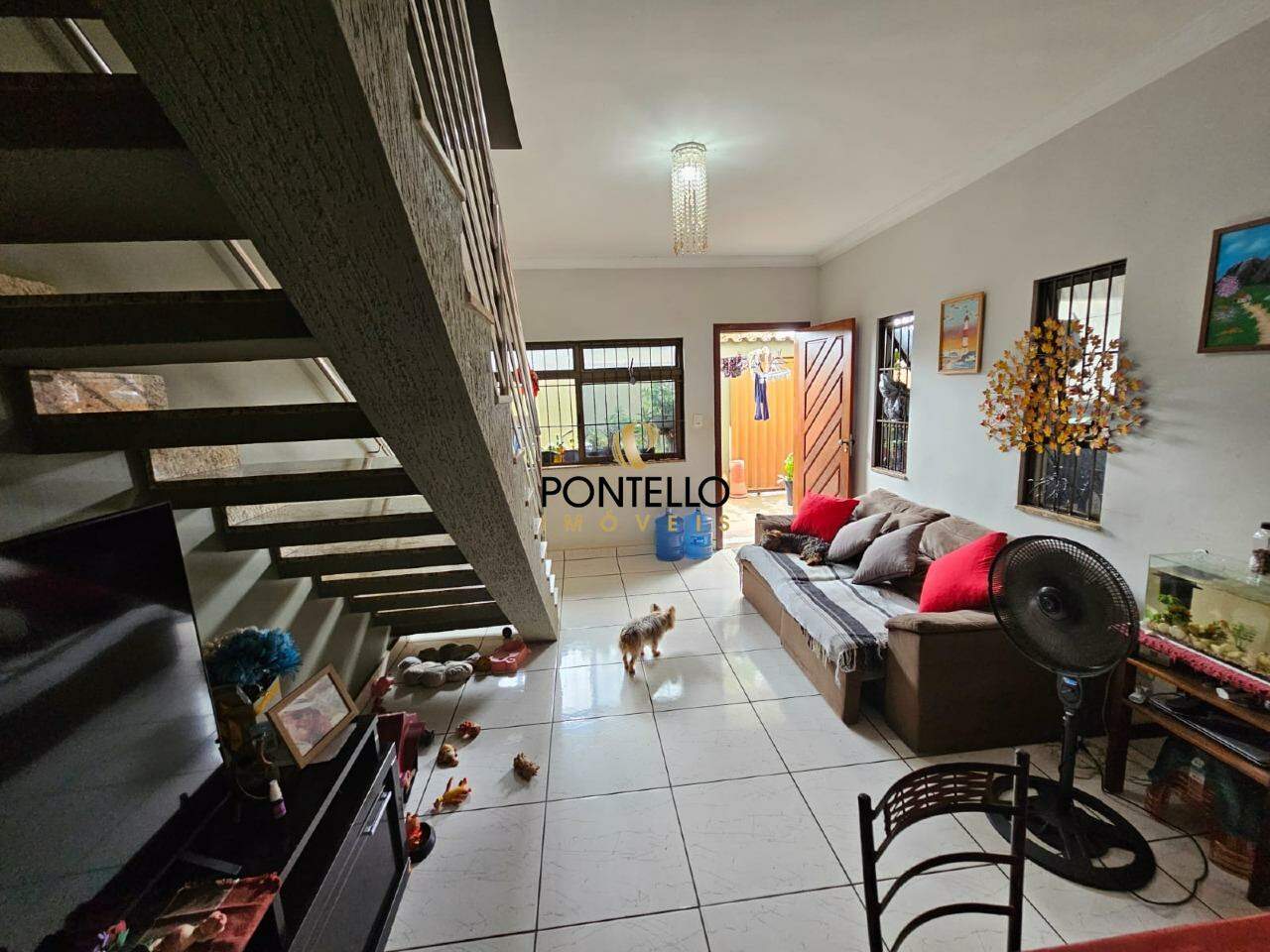 Casa, 3 quartos, 135 m² - Foto 3