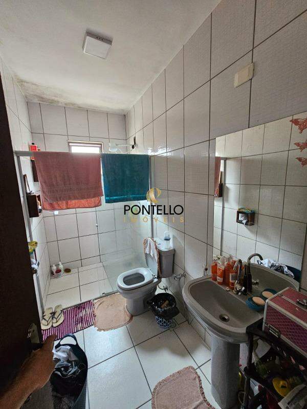 Casa, 3 quartos, 135 m² - Foto 12