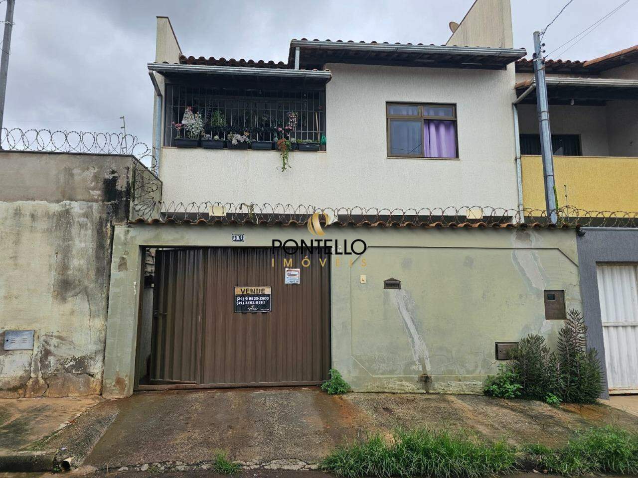 Casa, 3 quartos, 135 m² - Foto 1