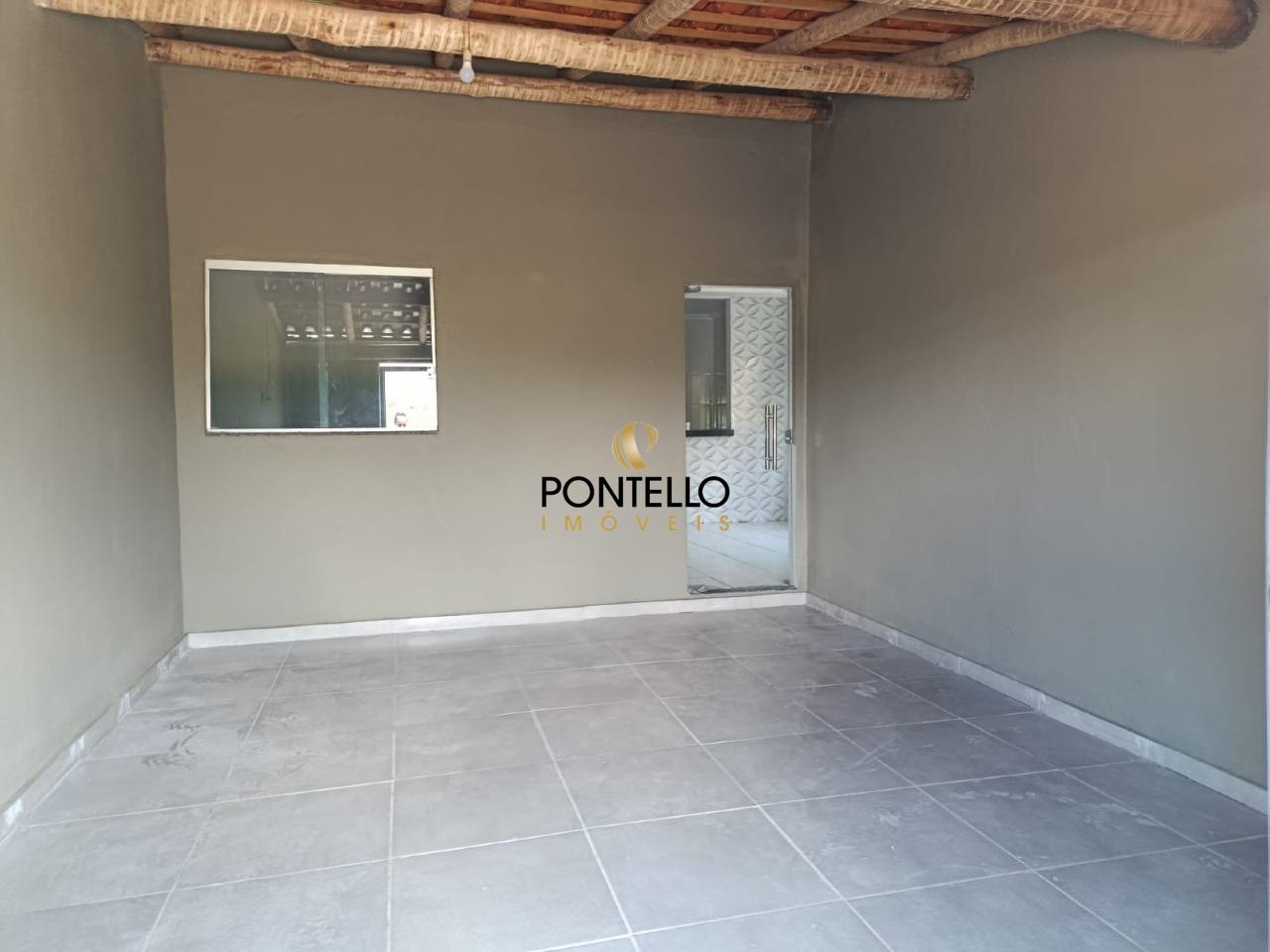 Casa, 2 quartos, 60 m² - Foto 3