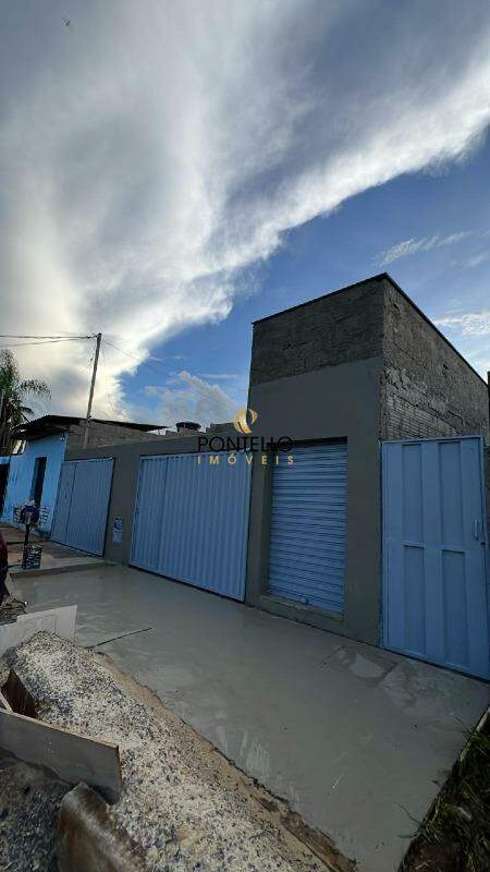 Casa, 2 quartos, 60 m² - Foto 1