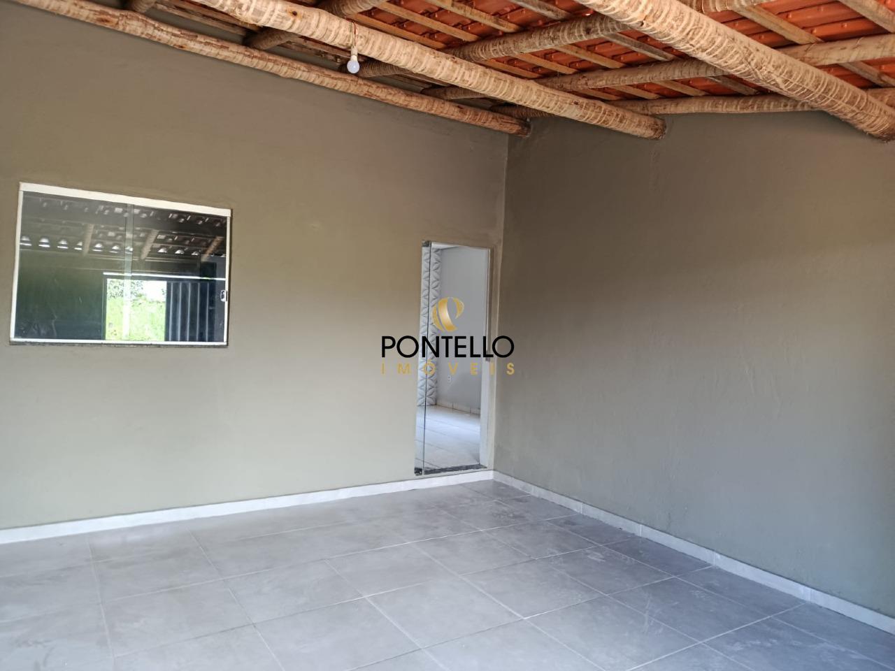 Casa, 2 quartos, 60 m² - Foto 2