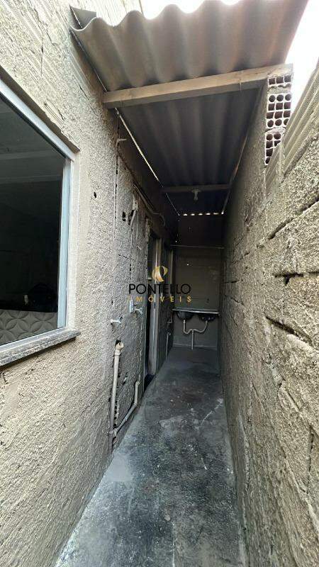 Casa, 2 quartos, 60 m² - Foto 21
