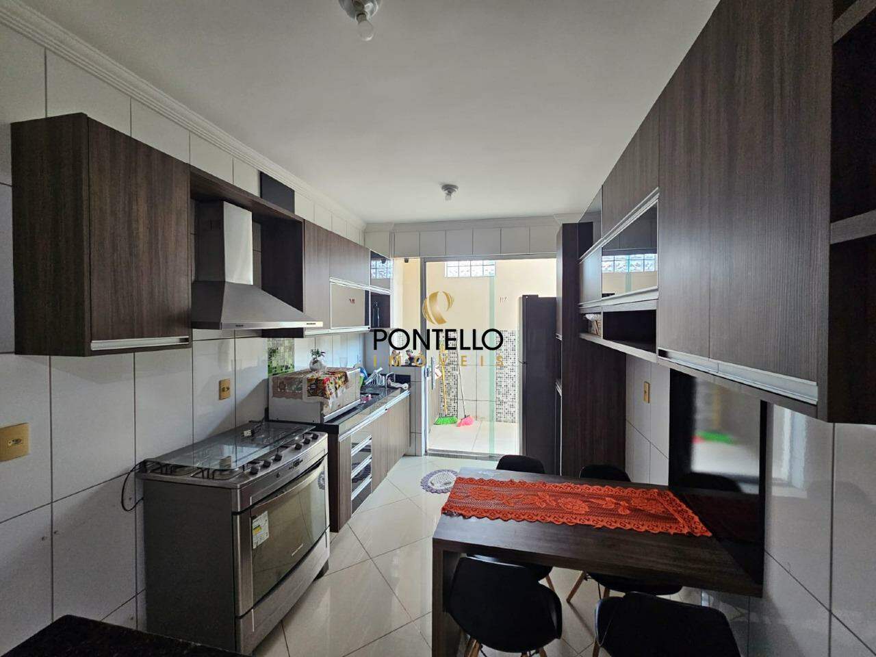 Apartamento, 3 quartos, 74 m² - Foto 9