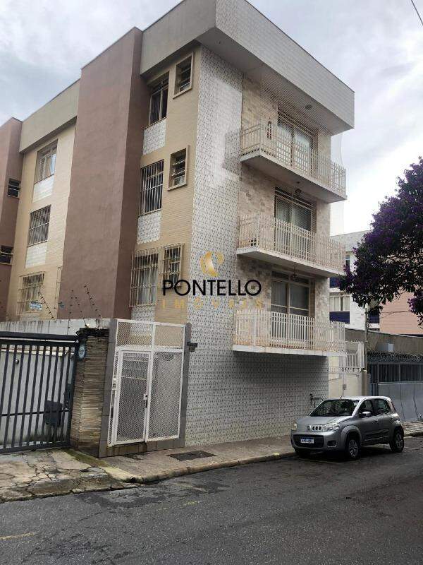Apartamento, 3 quartos, 110 m² - Foto 1