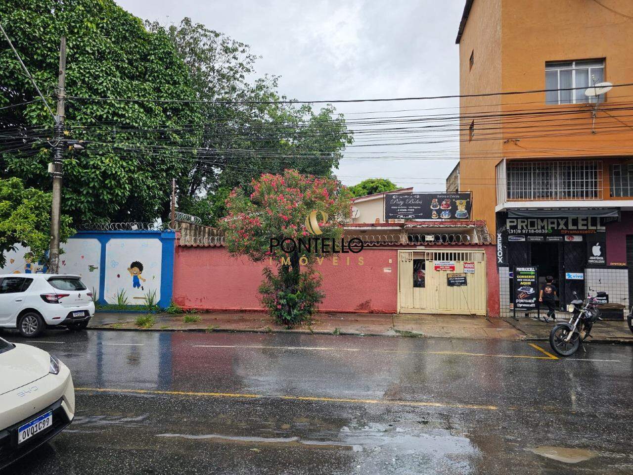 Casa/Lote à venda no bairro Boa Vista em Sete Lagoas - foto principal