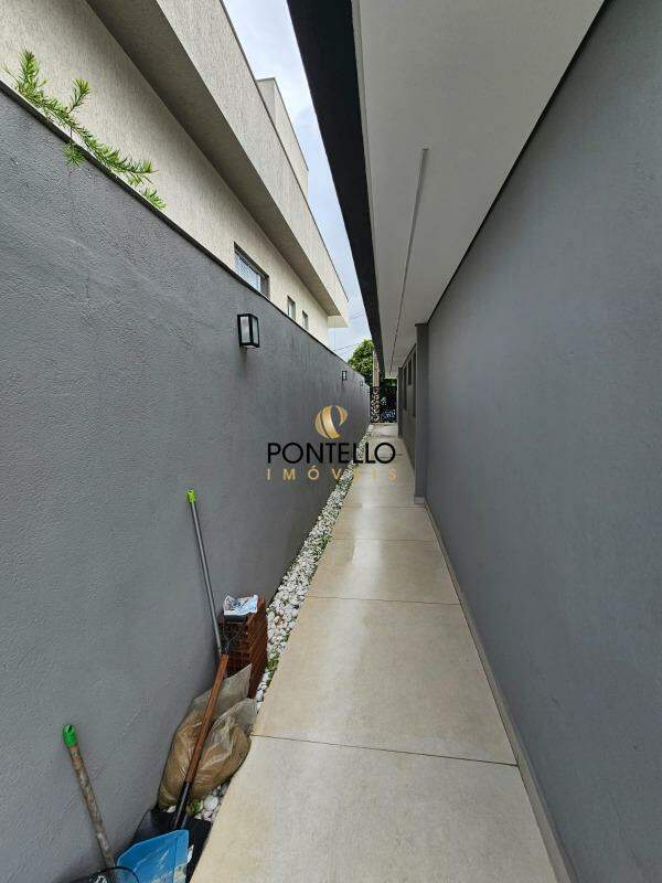 Casa de Condomínio, 3 quartos - Foto 22