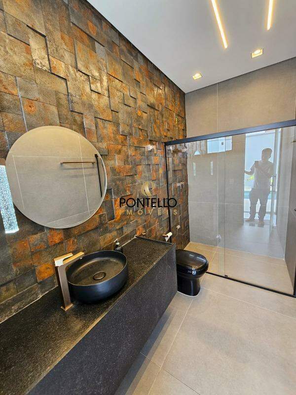 Casa de Condomínio, 3 quartos - Foto 19