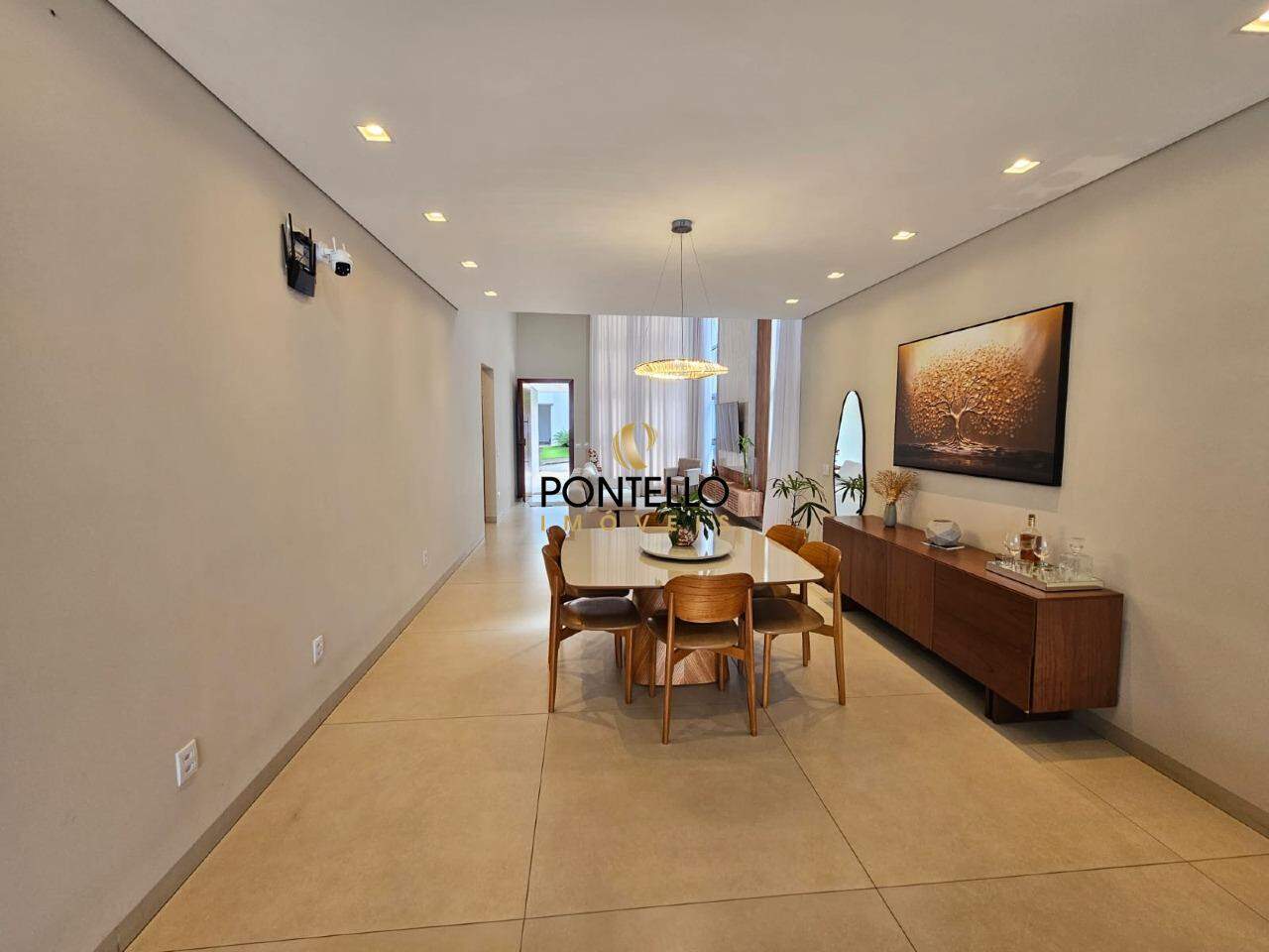 Casa de Condomínio, 3 quartos - Foto 6