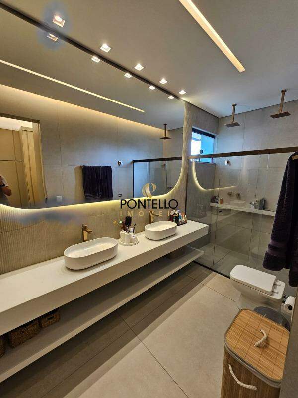 Casa de Condomínio, 3 quartos - Foto 12