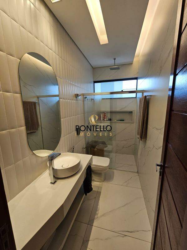 Casa de Condomínio, 3 quartos - Foto 14