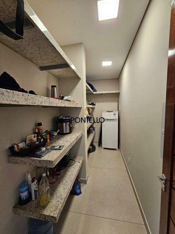 Casa de Condomínio, 3 quartos - Foto 23