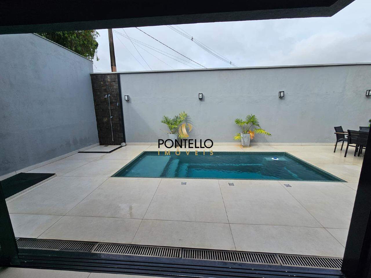 Casa de Condomínio, 3 quartos - Foto 21