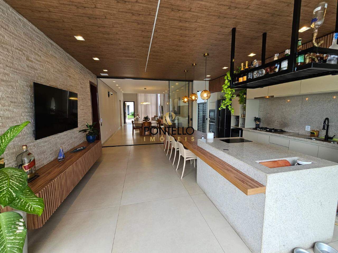 Casa de Condomínio, 3 quartos - Foto 17