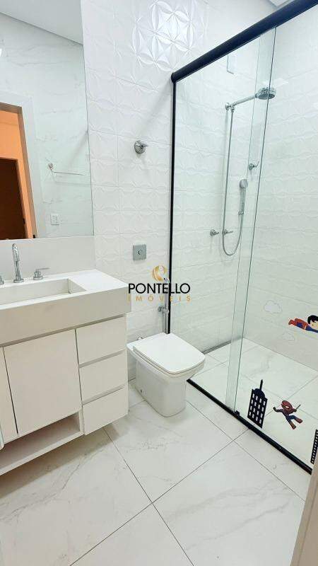 Casa de Condomínio, 3 quartos - Foto 14