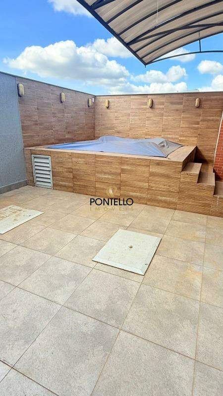 Casa de Condomínio, 3 quartos - Foto 18