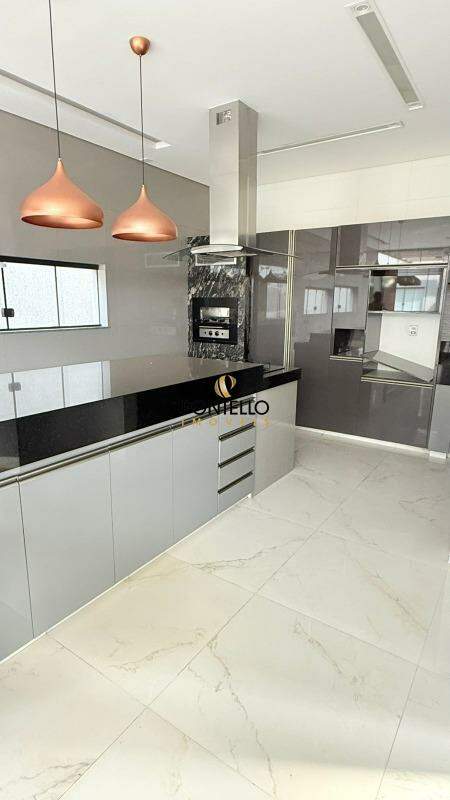 Casa de Condomínio, 3 quartos - Foto 9