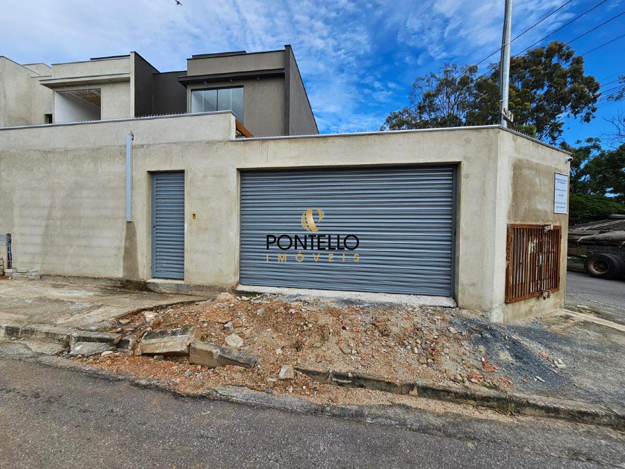 Casa, 3 quartos, 108 m² - Foto 2