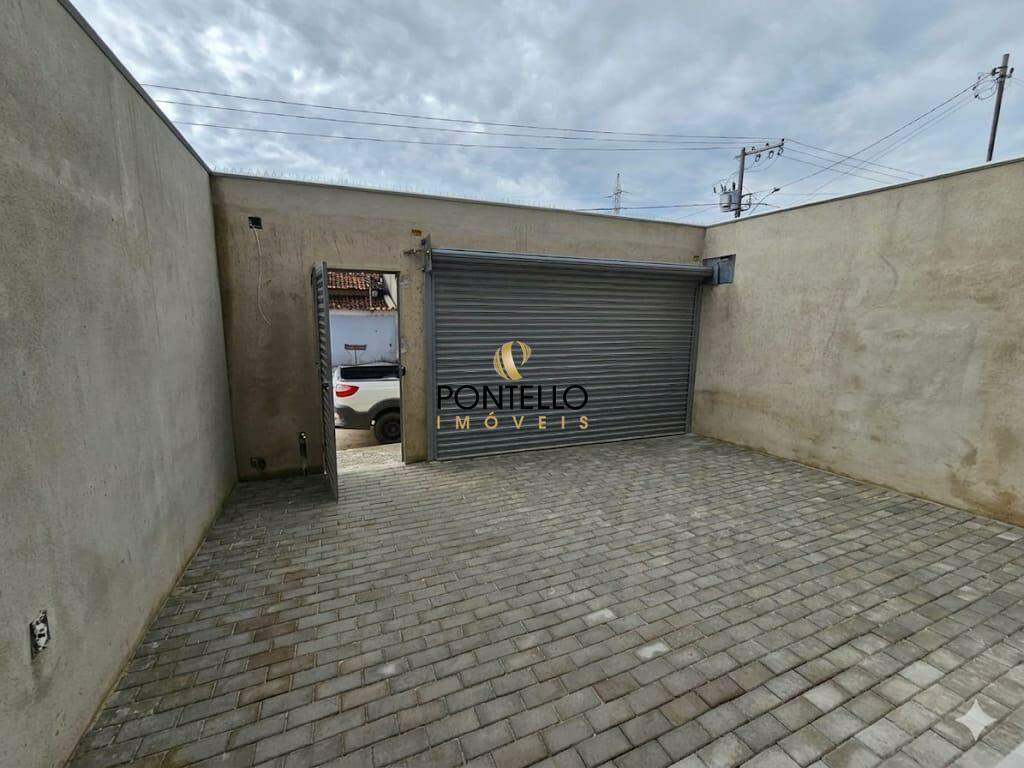 Casa, 3 quartos, 104 m² - Foto 10
