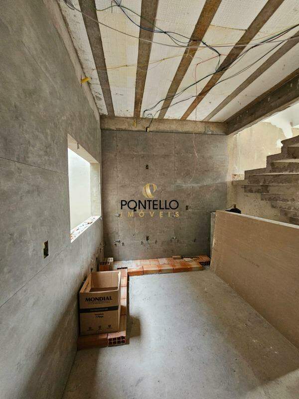 Casa, 3 quartos, 104 m² - Foto 6
