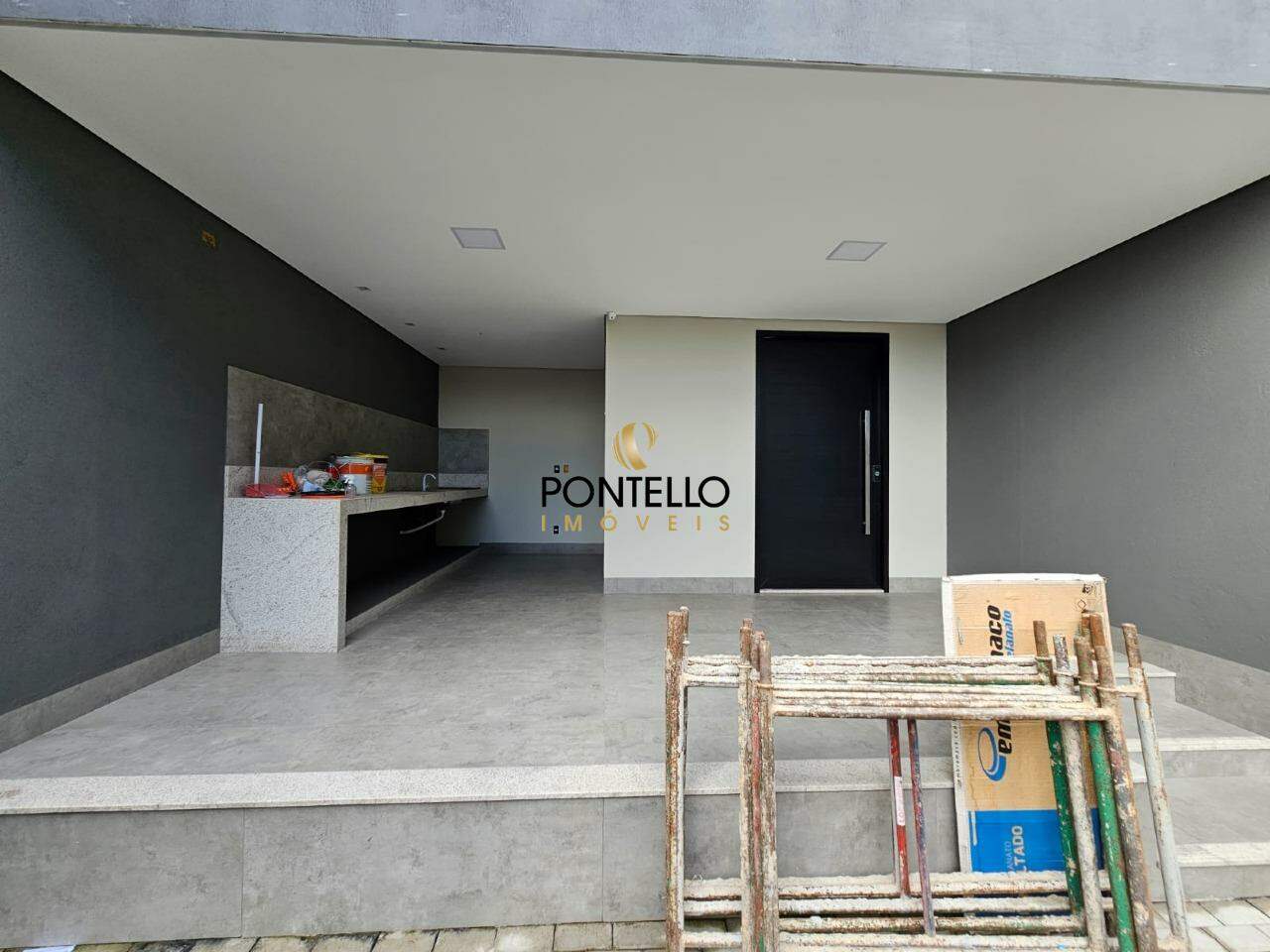 Casa, 3 quartos, 104 m² - Foto 5