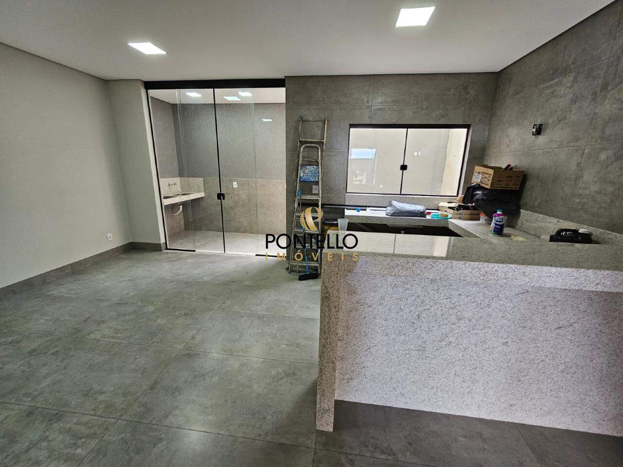 Casa, 3 quartos, 104 m² - Foto 13