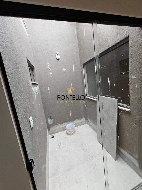 Casa, 3 quartos, 104 m² - Foto 21