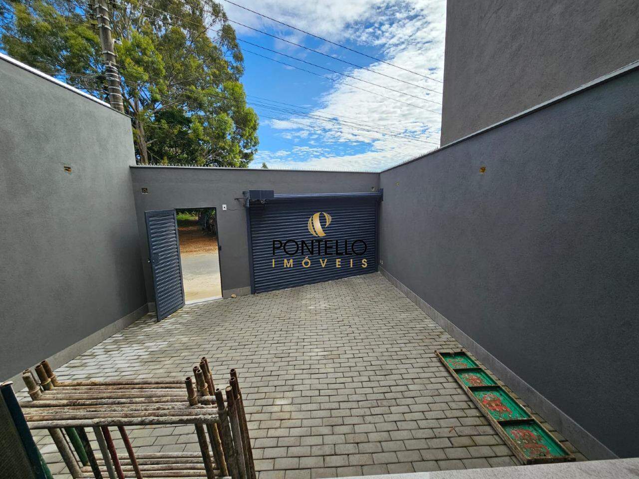Casa, 3 quartos, 104 m² - Foto 9