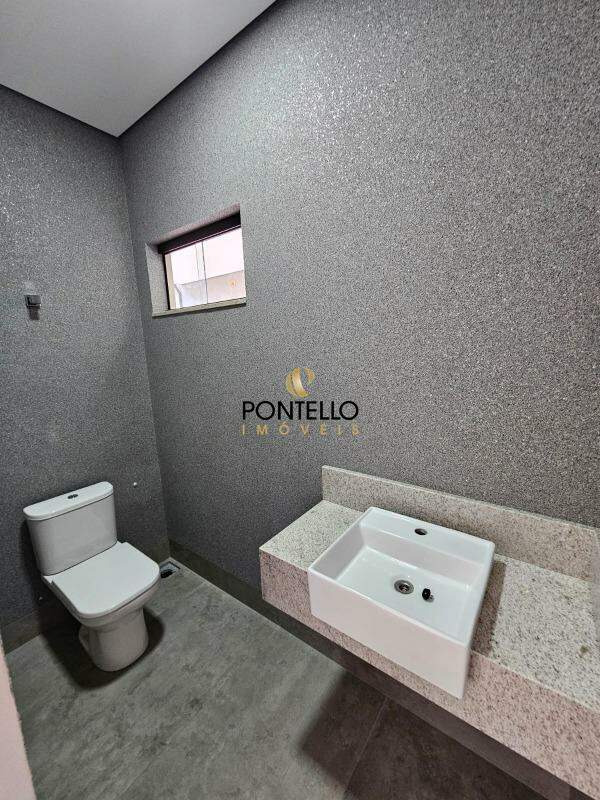 Casa, 3 quartos, 104 m² - Foto 22